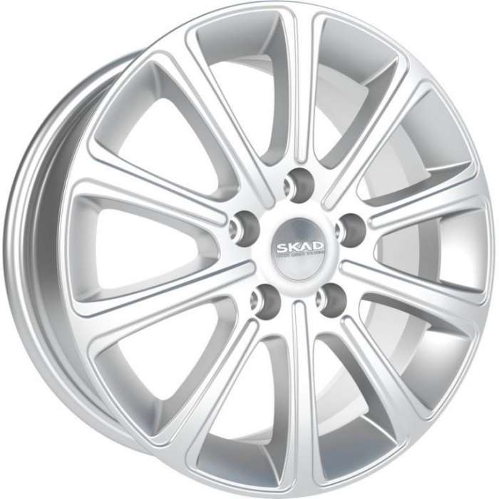 новые, R16, 5x112, 6.5J, ET33-50, d57.1 Skoda, Volkswagen, Audi. Mercedes, Seat, фотография 3