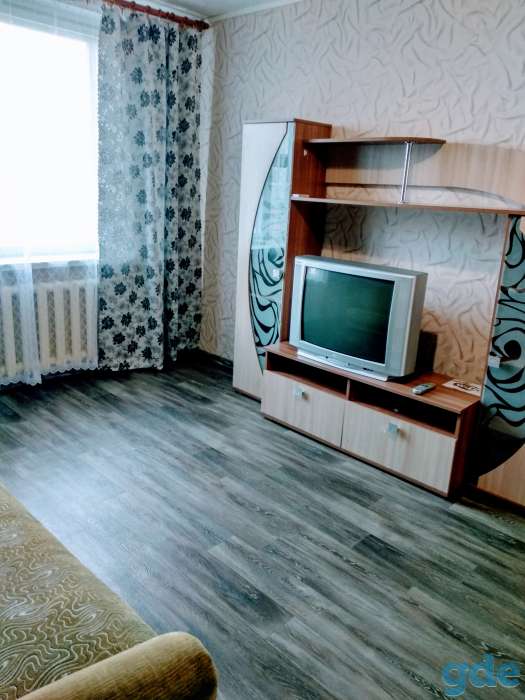 Квартира посуточно для командировочных, Ул. Центральная 2, фотография 1