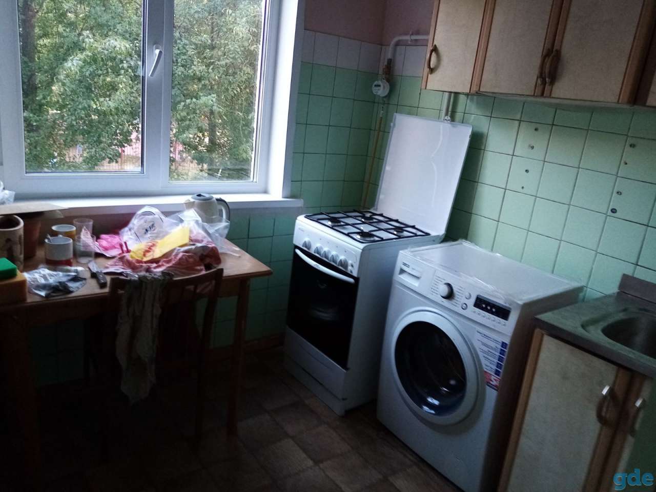 Сдача квартиры в наем., Рокоссовского 129 5, фотография 1