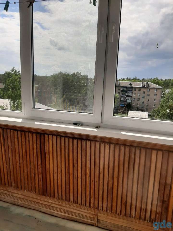 Продается квартира в Бобровичах, д.Бобровичи, Калинковичский район, фотография 5