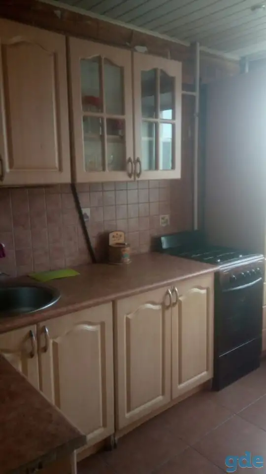 сдаётся квартира в минске на длительный срок, 17 ул. Веры Хоружей, фотография 5