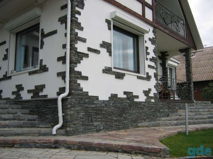 Отделочные работы, фотография 1