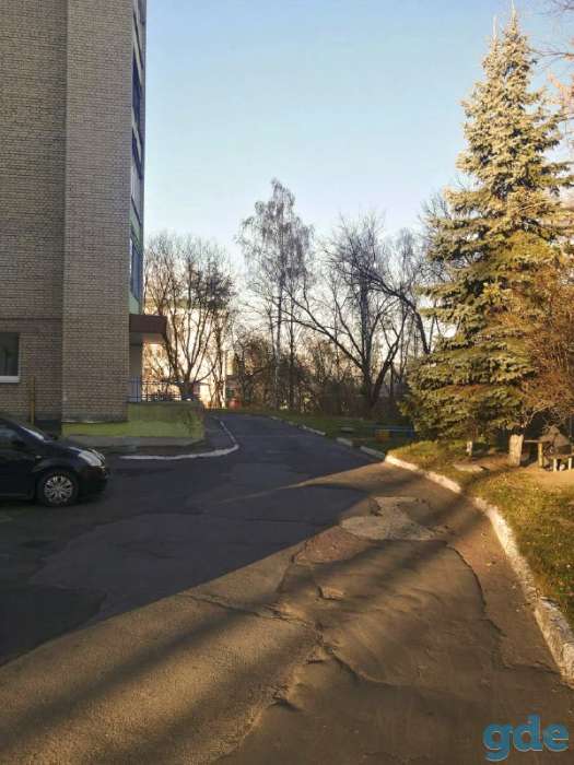 Продается 2 комнатная  уютная квартира с видом на заказник Мозырские Яры ., фотография 3