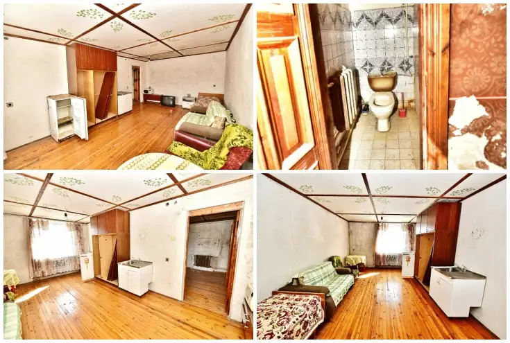Продам кирпичный дом в д. Алеховка, 45км.от Минска, фотография 10