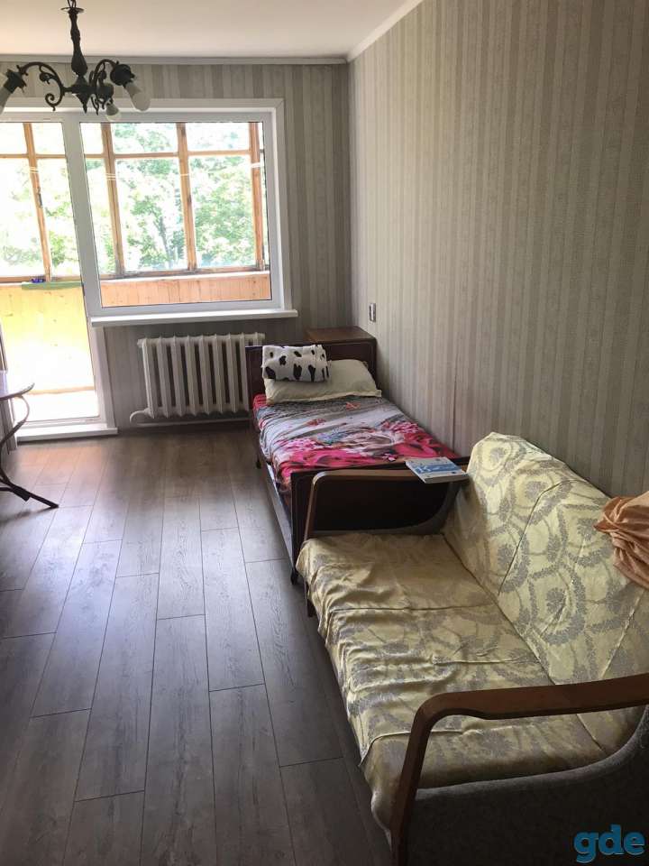 Квартира, Улица Ангарская 10 к 2, фотография 10