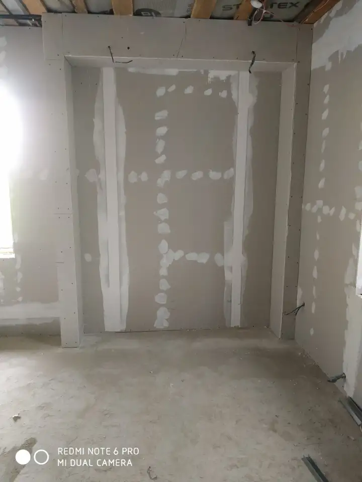 Отделка домов коттеджей дач, фотография 3