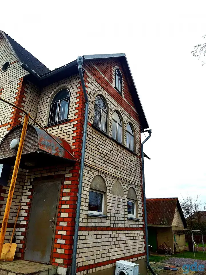 Продам Коттедж в Барановичах, фотография 1