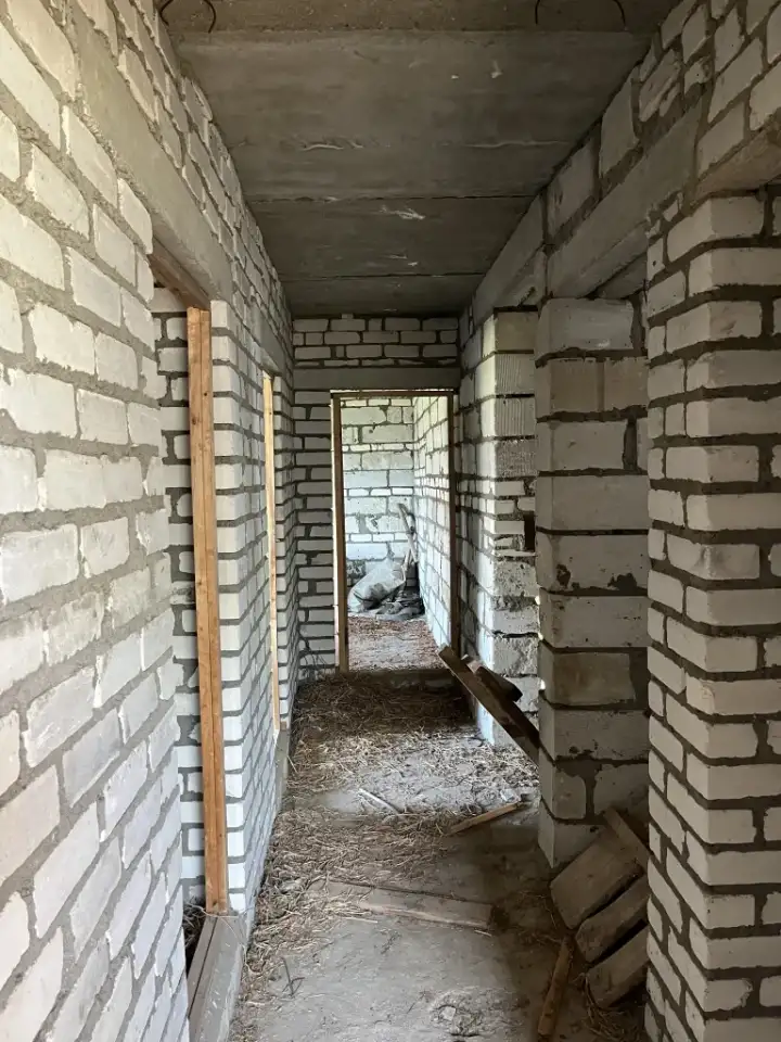 Коттедж в агрогородке Залесье. Сморгонский район, фотография 7