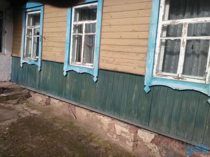 ПРОДАМ ДОМ, Краснофлотский пер. 19, фотография 3