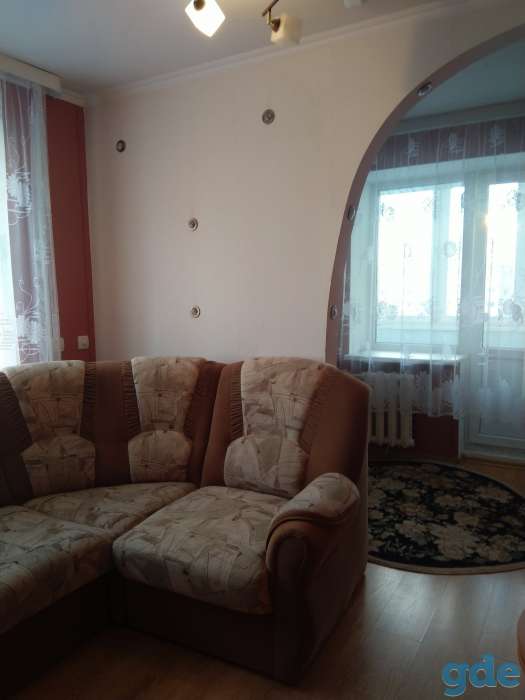 Сдам квартиру на длительный срок., фотография 2