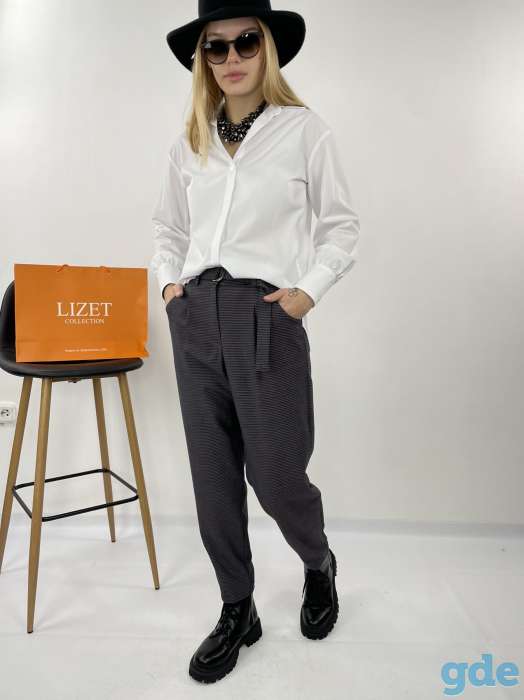 Досатвка женской одежды от бренда lizet collection, фотография 2