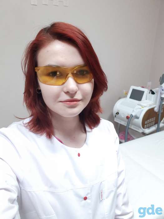 Эпиляция без боли, фотография 3