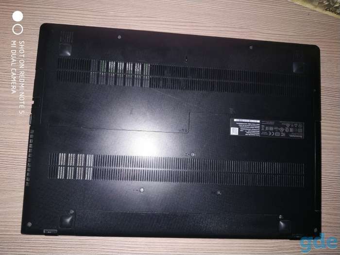 Ноутбук Lenovo, фотография 4