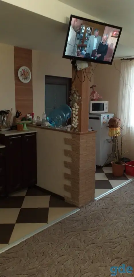 Загородный дом в Яршевичах, Школьная ул, деревня Яршевичи, Першайский сельсовет, Воложинский район,, фотография 5