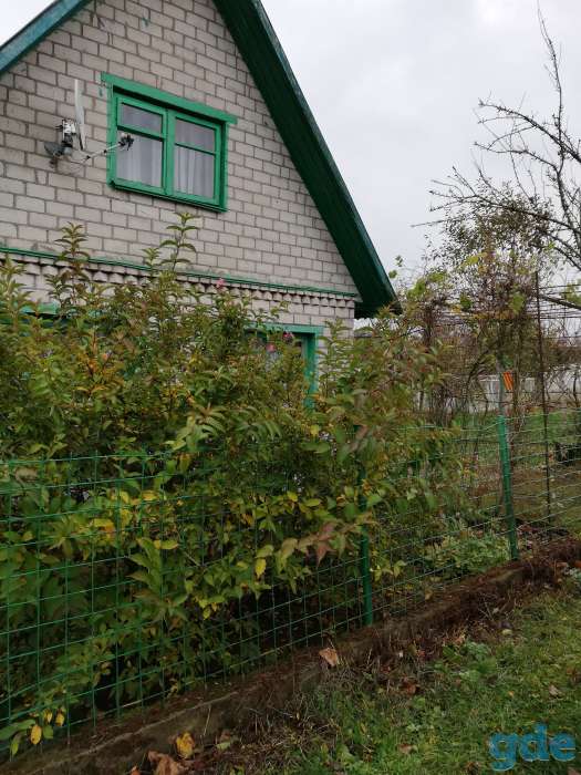 Продам дачу, с/т Верасы, Коптевский с/с, р-н д.Гривки, 8 км от Южного рынка., фотография 1