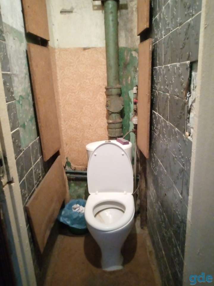 Продаётся квартира, Дубно Мостовского р-н, фотография 13