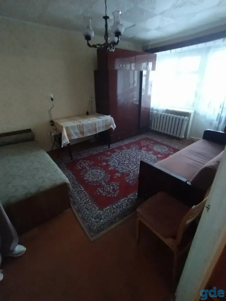 Квартира, Брестская область, ,ул Горького 26, фотография 4
