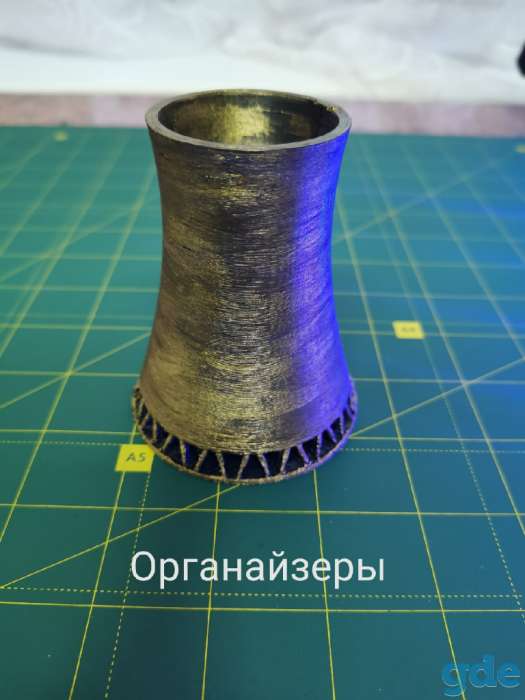 Изготовление деталей из пластика на заказ. 3D печать, фотография 2