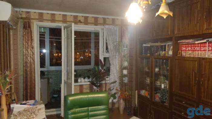 Продам 2-х комнатную квартиру в элитном районе Каскад озёр, фотография 5