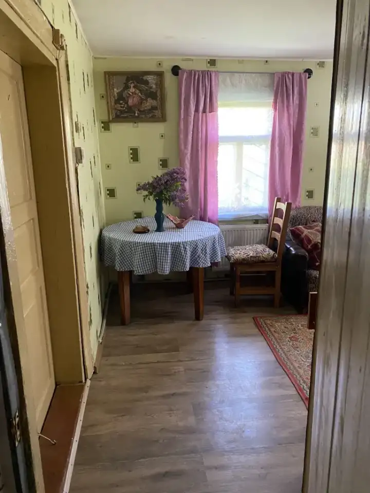 Продам дом на берегу реки в черте г. Поставы, фотография 6