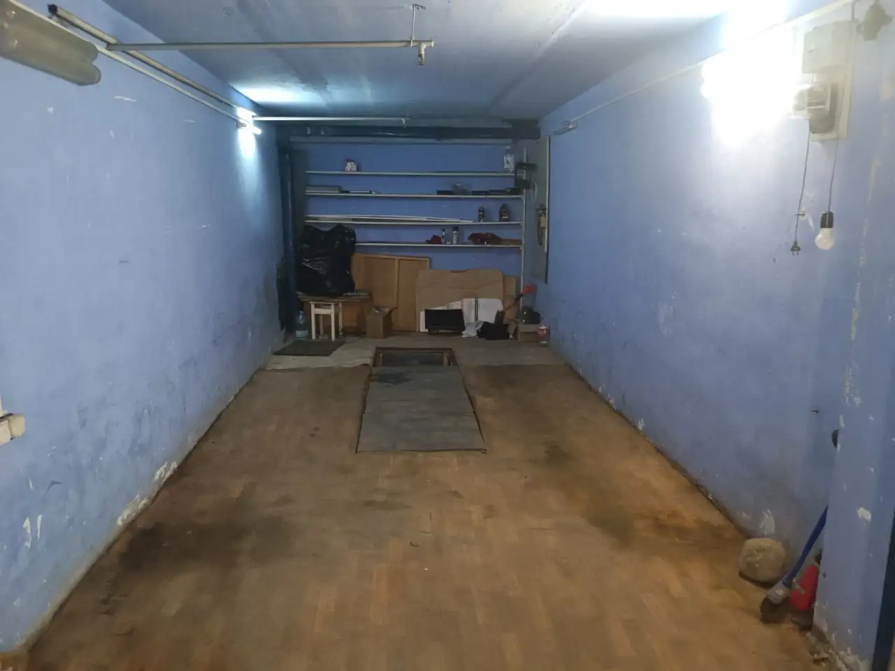 Гараж на длителтный срок, володько, 30, фотография 2