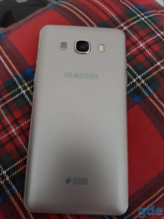 Продам Samsung j5 2016, фотография 2