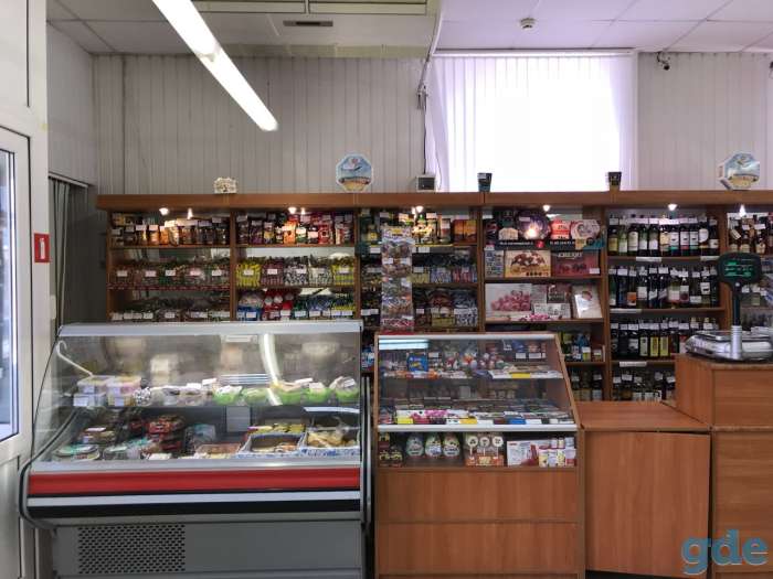 Продам два продовольственных магазина в Минске, Уборевича, фотография 8