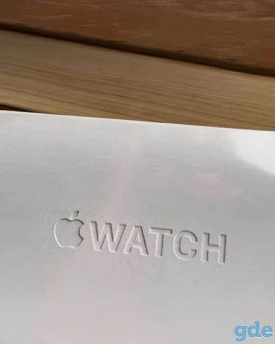 Apple Watch 6 40 mm ( Оригинал), фотография 2