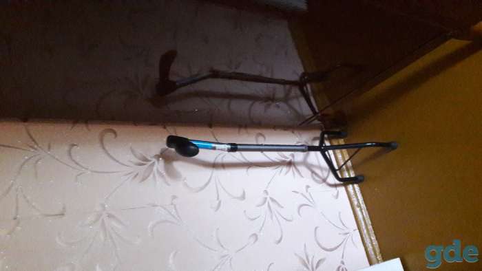 Продам палка для плохо ходящего, фотография 1