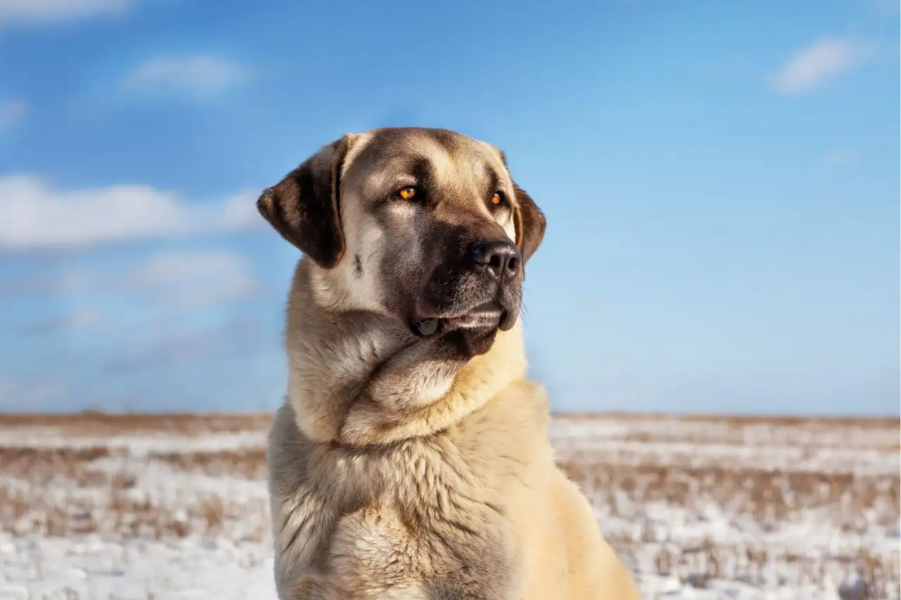 ТУРЕЦКИЙ КАНГАЛ, фотография 5