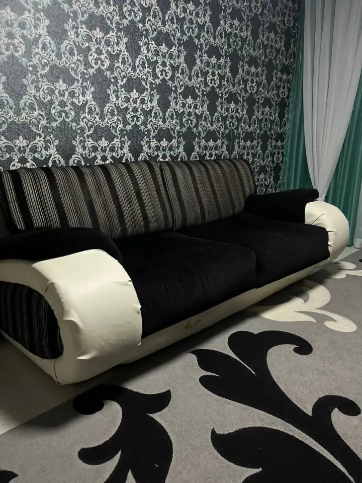Продам диван раскладной, фотография 4