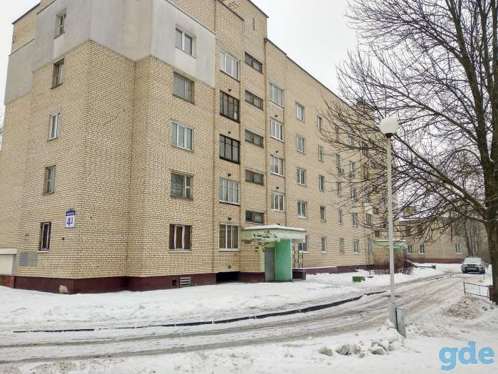 Продается однокомнатная квартира в экологически чистом районе в окружении зеленой зоны!, фотография 10