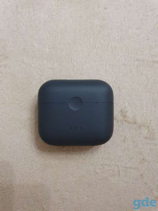 Беспроводные блютуз наушники Anker soundcore liberty air 2 black, фотография 3