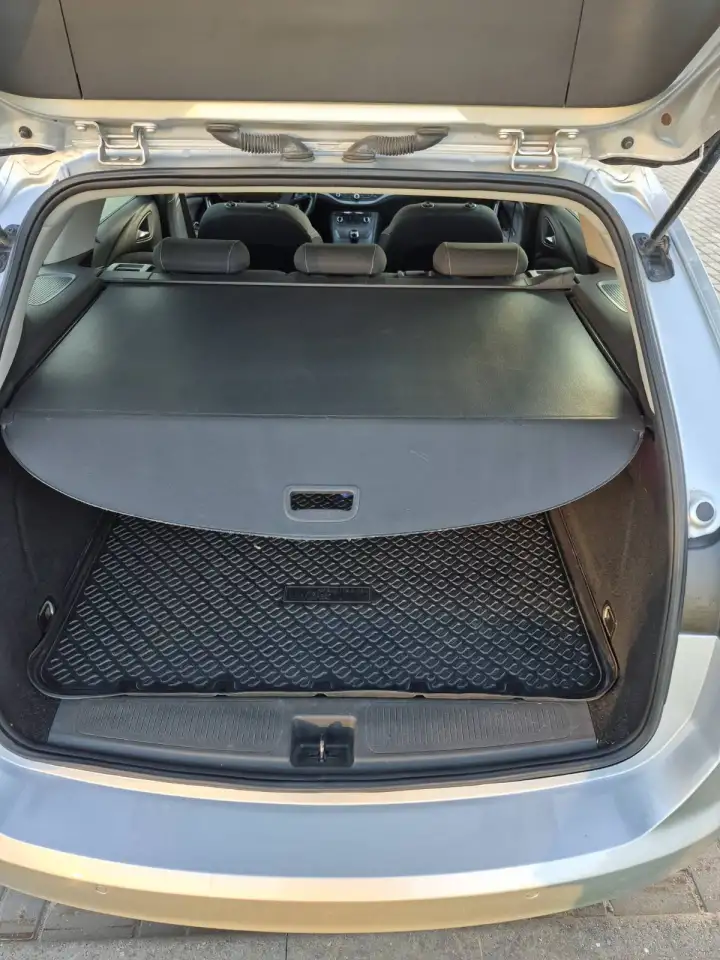 Продам Opel Astra K, фотография 11