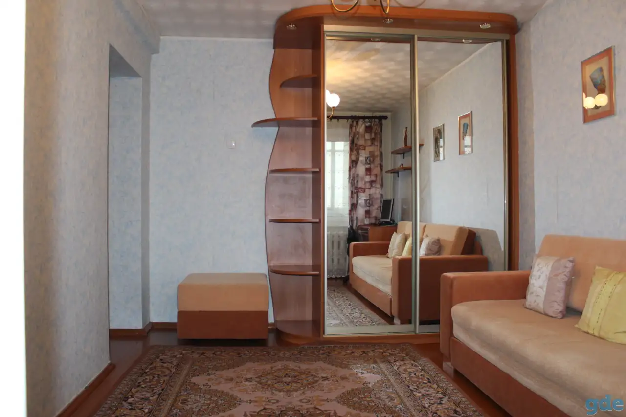 продать квартиру, проспект Пушкина ,25, фотография 4