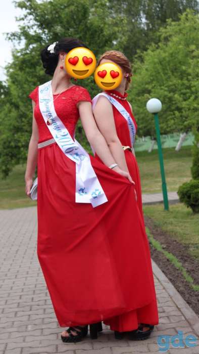 Платье, фотография 4
