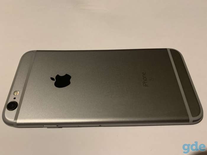 Продам iPhone 6s, фотография 2