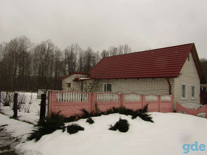 Продам дом в г.Буда-Кошелево, фотография 2