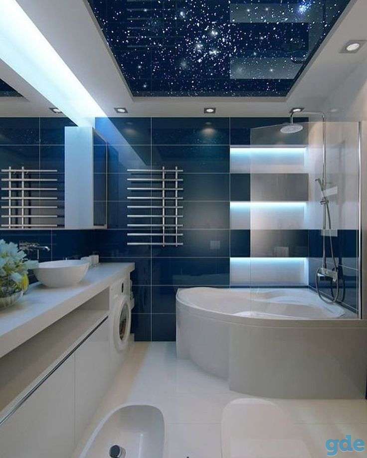 Штукатурные работы, отделка, фотография 4