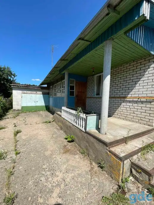 Продается жилой дом в г.Быхов, фотография 4