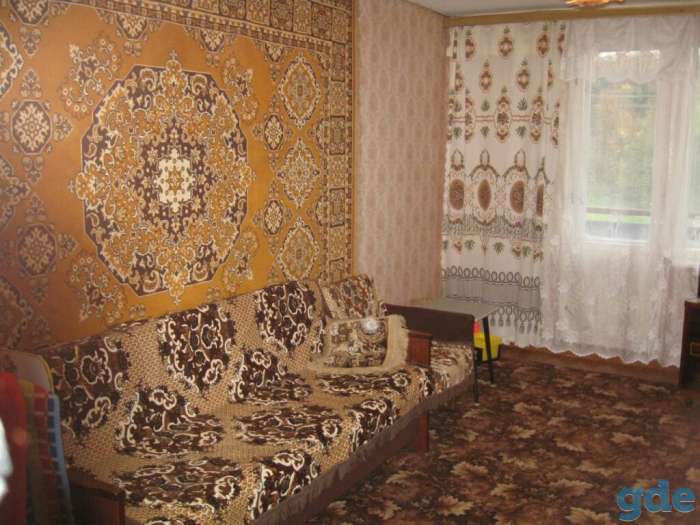 Трехкомнатная квартира в аг.Вольно, ул.Советская, фотография 2