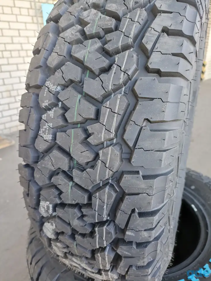 Новые А/Т шины Roadcruza RA1100 A/T 245/70 R16, фотография 4