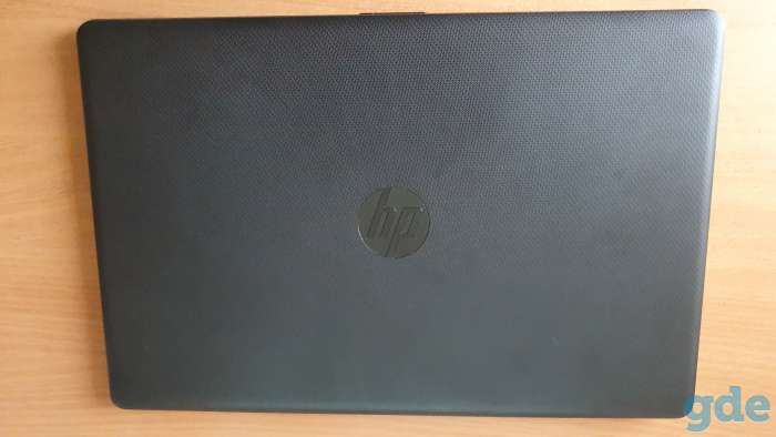 Продам ноутбук HP 17-by1028ur 6PR48EA, фотография 2