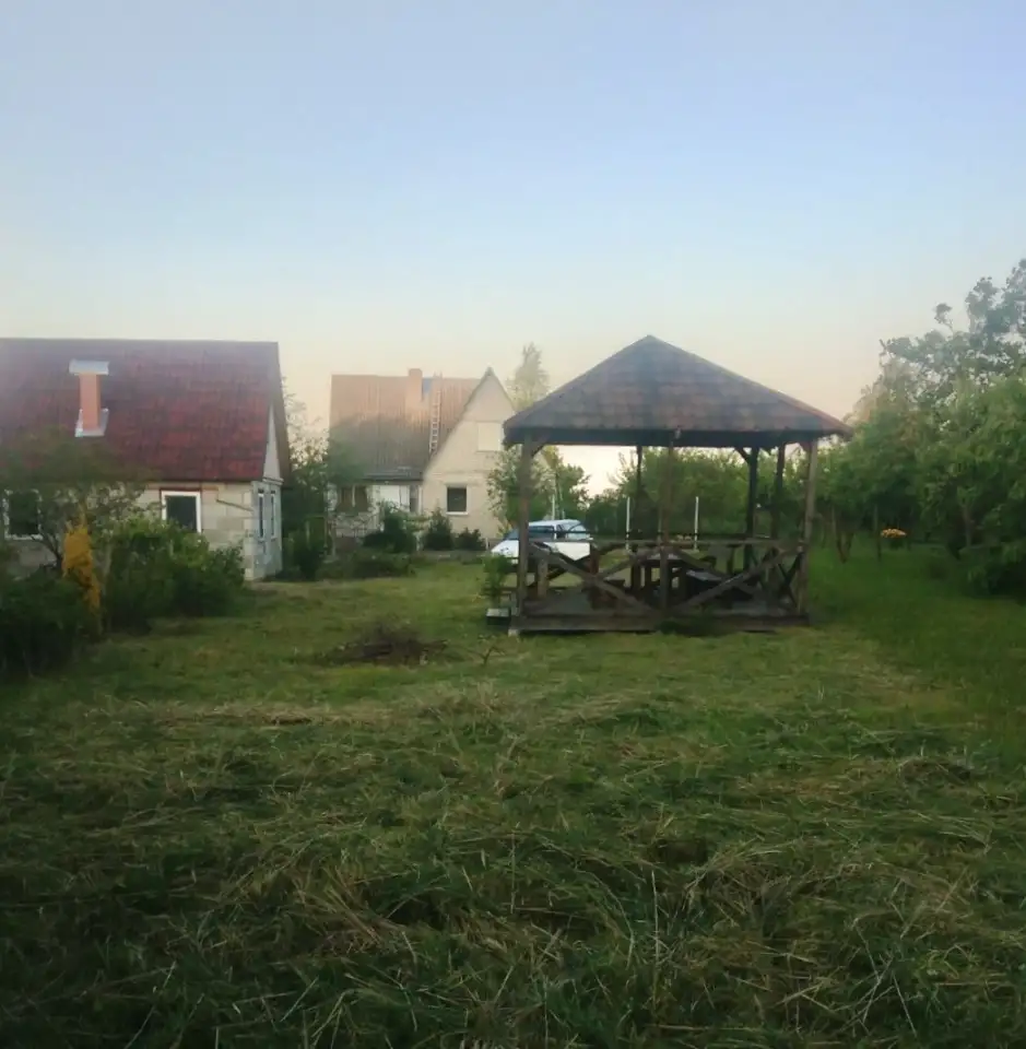 Дом в садовом товариществе Лилея, д. Грибки , Гродно, фотография 1