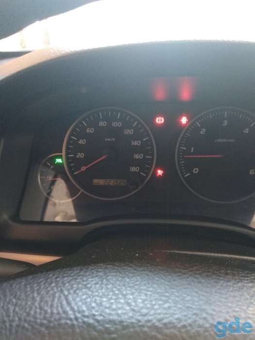 Продажа Toyota Land Cruiser Prado, фотография 9