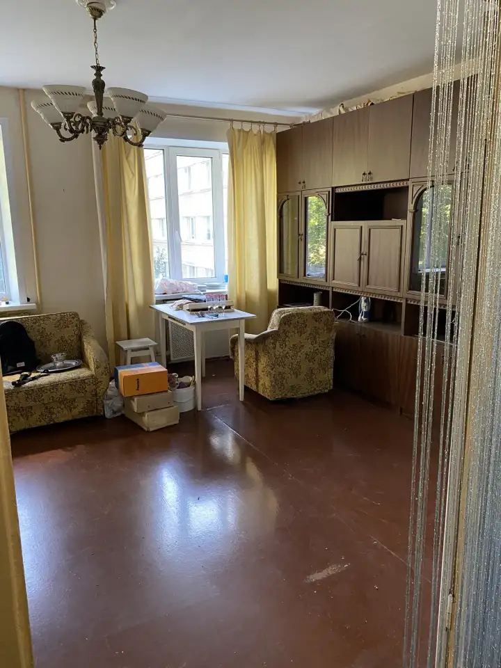 Продажа квартиры, улица Советская 119, фотография 7