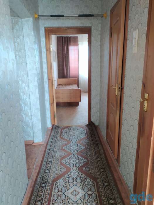 Сдаю двухкомнатную квартиру, ул. Нестерова дом 59, фотография 12
