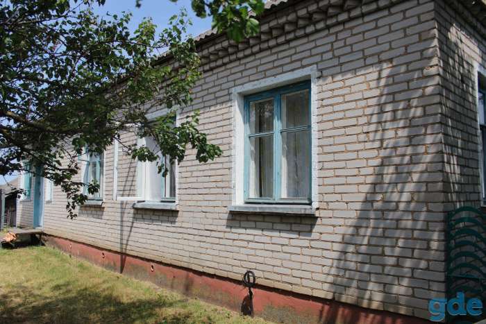 Продам дом в Слуцком р-не, д.Клепчаны, фотография 4