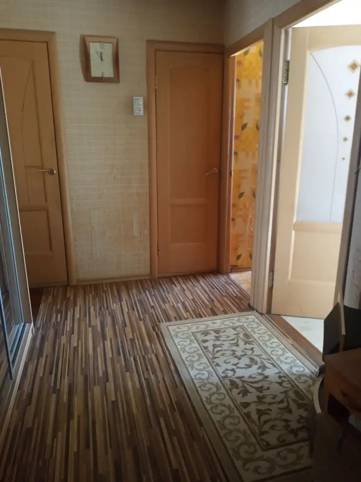 продам 2-х комнатную квартиру на Терешковой, фотография 9