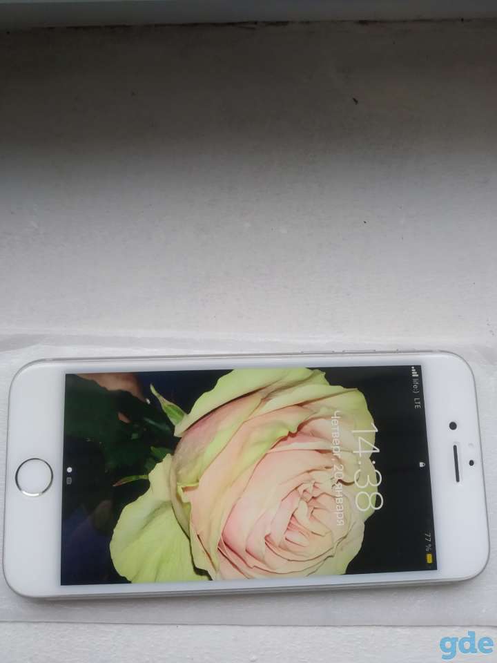 Продам айфон, фотография 4